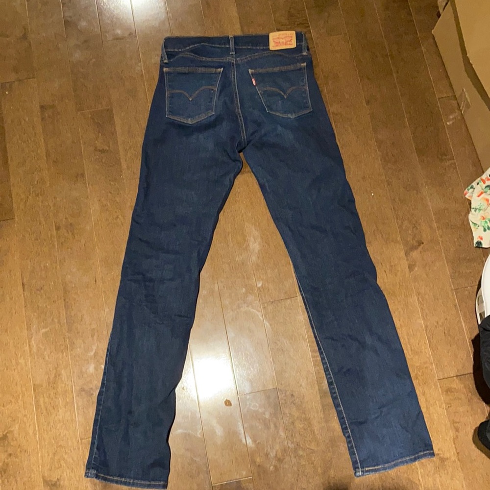 Levi Jeans
